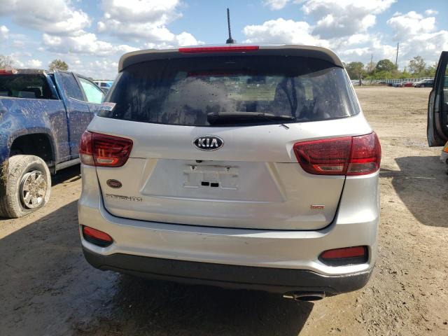 Photo 5 VIN: 5XYPG4A35KG592745 - KIA SORENTO 