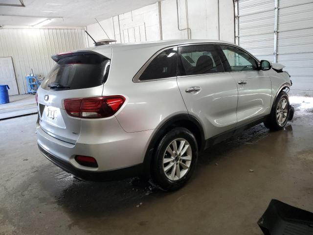 Photo 2 VIN: 5XYPG4A35KG594284 - KIA SORENTO L 