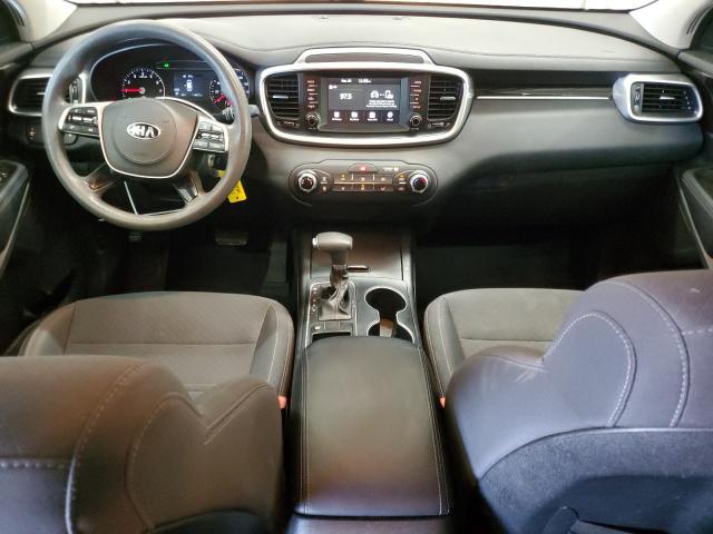 Photo 7 VIN: 5XYPG4A35KG594284 - KIA SORENTO L 