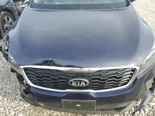 Photo 10 VIN: 5XYPG4A35LG623882 - KIA SORENTO 