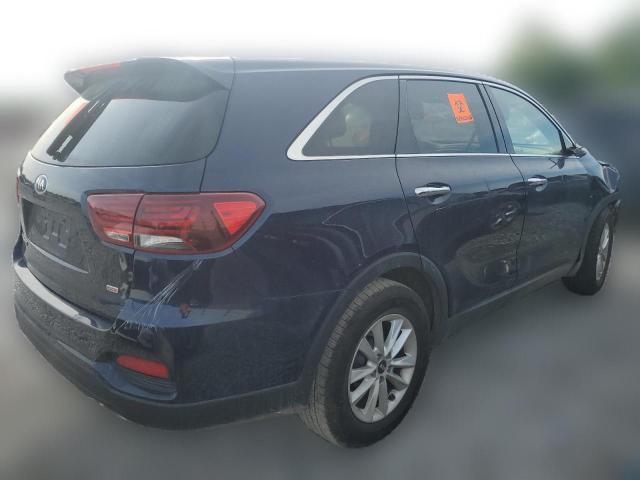 Photo 2 VIN: 5XYPG4A35LG623882 - KIA SORENTO 