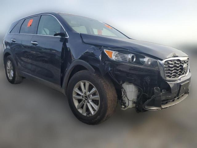 Photo 3 VIN: 5XYPG4A35LG623882 - KIA SORENTO 