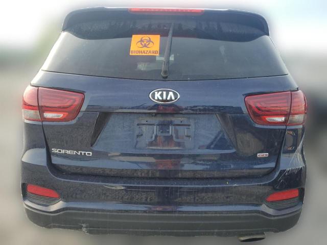 Photo 5 VIN: 5XYPG4A35LG623882 - KIA SORENTO 