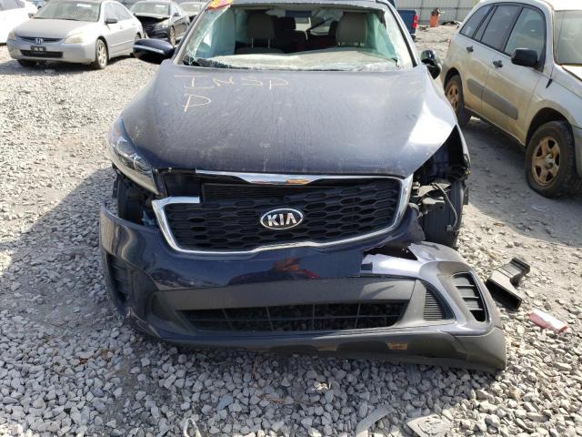 Photo 10 VIN: 5XYPG4A35LG626846 - KIA SORENTO L 