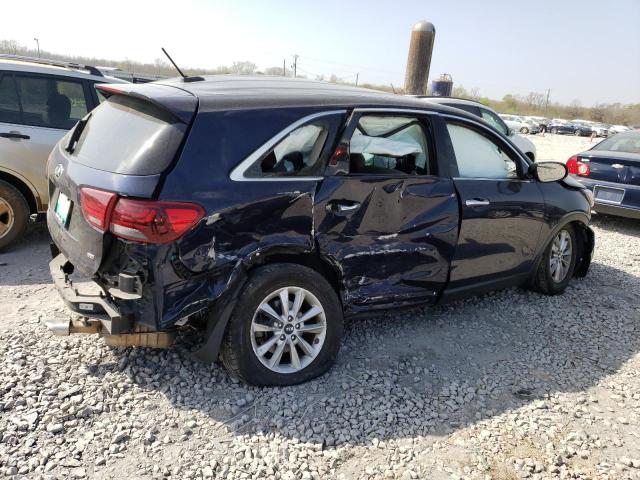 Photo 2 VIN: 5XYPG4A35LG626846 - KIA SORENTO L 