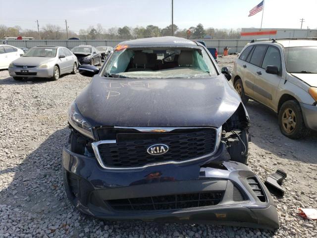 Photo 4 VIN: 5XYPG4A35LG626846 - KIA SORENTO L 