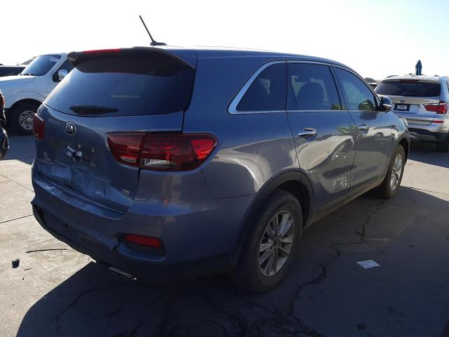 Photo 3 VIN: 5XYPG4A35LG629021 - KIA SORENTO L 