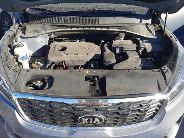 Photo 6 VIN: 5XYPG4A35LG629021 - KIA SORENTO L 