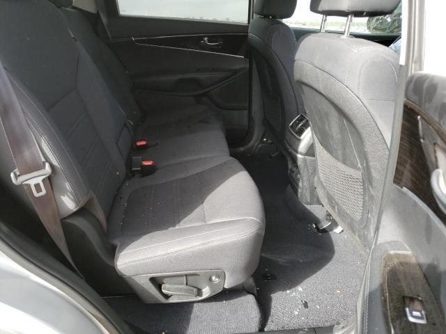 Photo 5 VIN: 5XYPG4A35LG633425 - KIA SORENTO L 