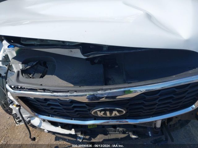 Photo 9 VIN: 5XYPG4A35LG642836 - KIA SORENTO 