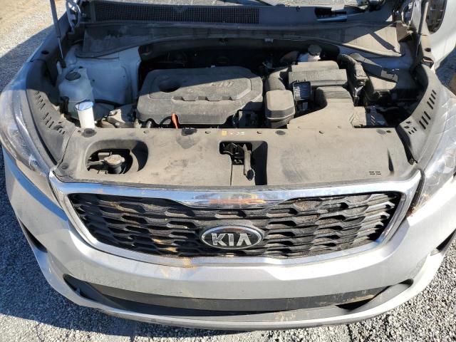 Photo 11 VIN: 5XYPG4A35LG644196 - KIA SORENTO L 