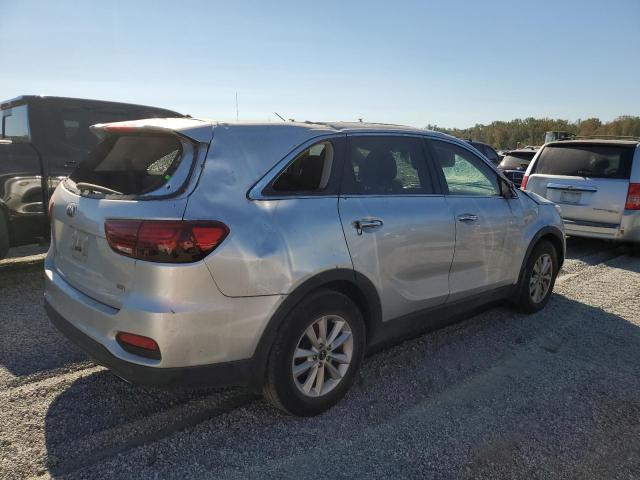 Photo 2 VIN: 5XYPG4A35LG644196 - KIA SORENTO L 