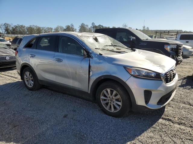 Photo 3 VIN: 5XYPG4A35LG644196 - KIA SORENTO L 