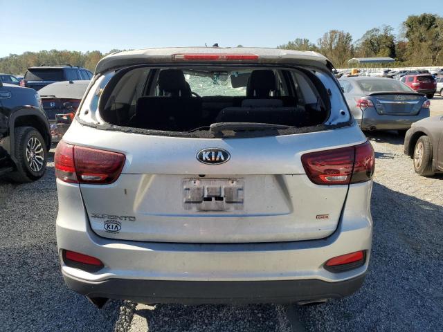 Photo 5 VIN: 5XYPG4A35LG644196 - KIA SORENTO L 