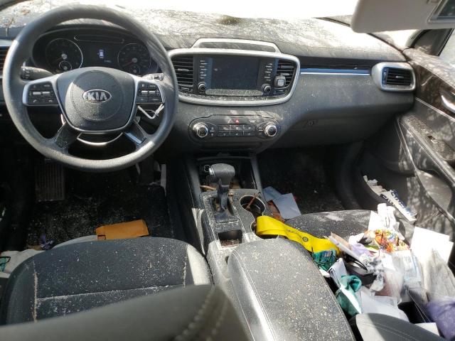 Photo 7 VIN: 5XYPG4A35LG644196 - KIA SORENTO L 