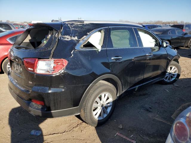 Photo 2 VIN: 5XYPG4A35LG658762 - KIA SORENTO L 