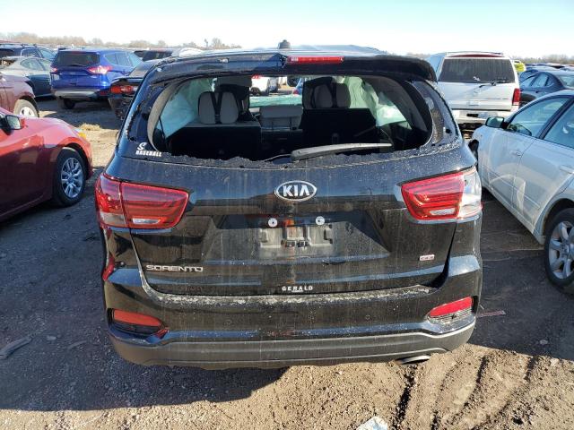 Photo 5 VIN: 5XYPG4A35LG658762 - KIA SORENTO L 