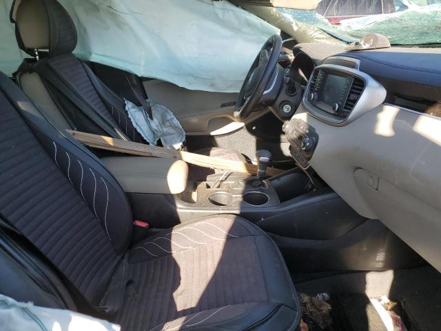 Photo 6 VIN: 5XYPG4A35LG658762 - KIA SORENTO L 