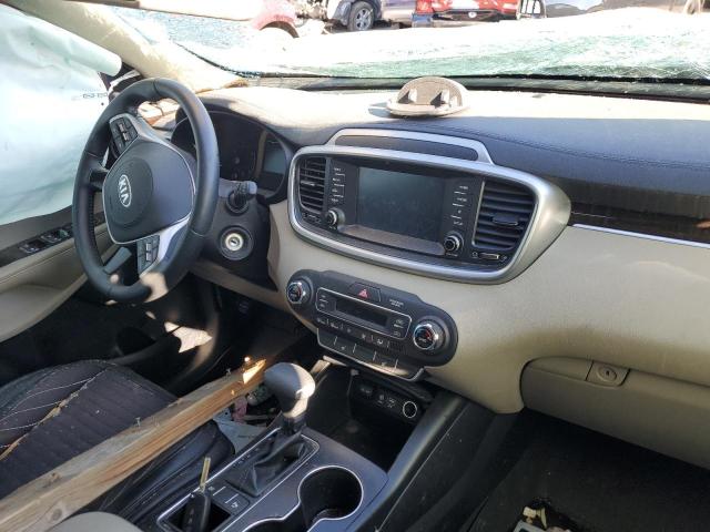 Photo 7 VIN: 5XYPG4A35LG658762 - KIA SORENTO L 