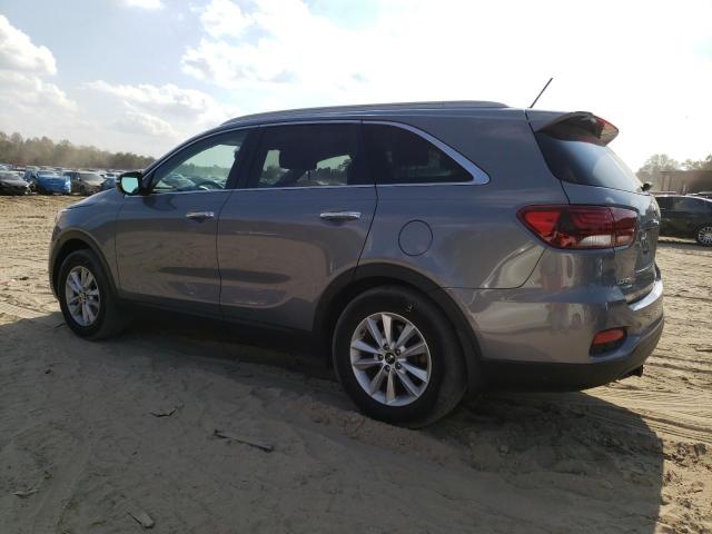 Photo 1 VIN: 5XYPG4A35LG659748 - KIA SORENTO 