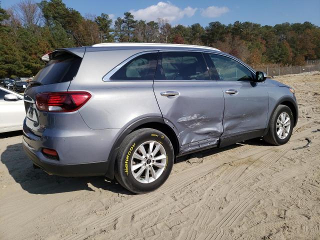 Photo 2 VIN: 5XYPG4A35LG659748 - KIA SORENTO 