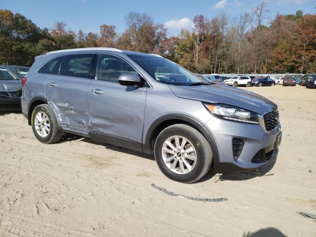 Photo 3 VIN: 5XYPG4A35LG659748 - KIA SORENTO 