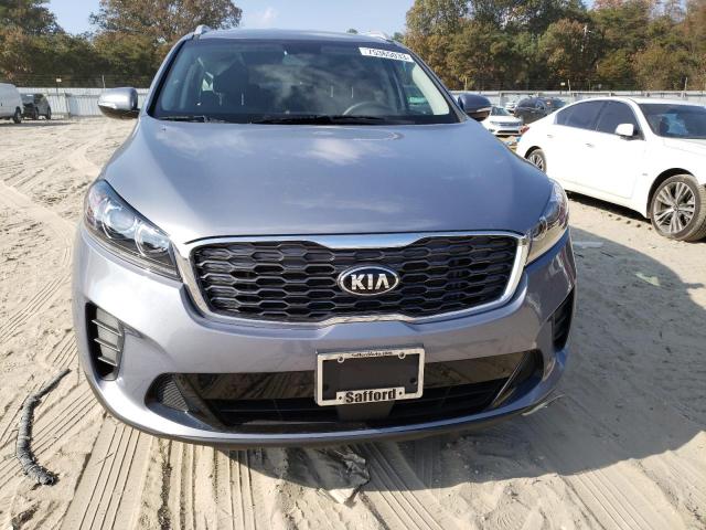 Photo 4 VIN: 5XYPG4A35LG659748 - KIA SORENTO 