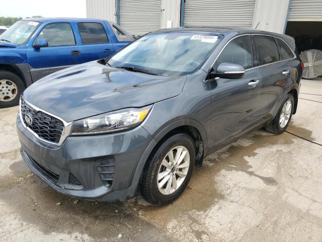 Photo 0 VIN: 5XYPG4A35LG665064 - KIA SORENTO L 