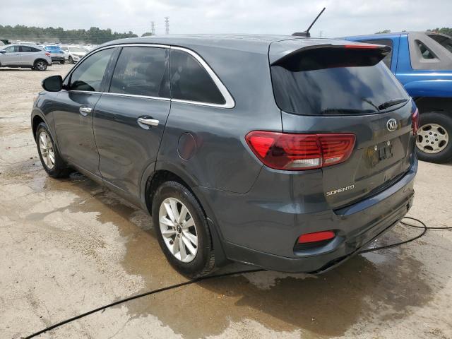 Photo 1 VIN: 5XYPG4A35LG665064 - KIA SORENTO L 