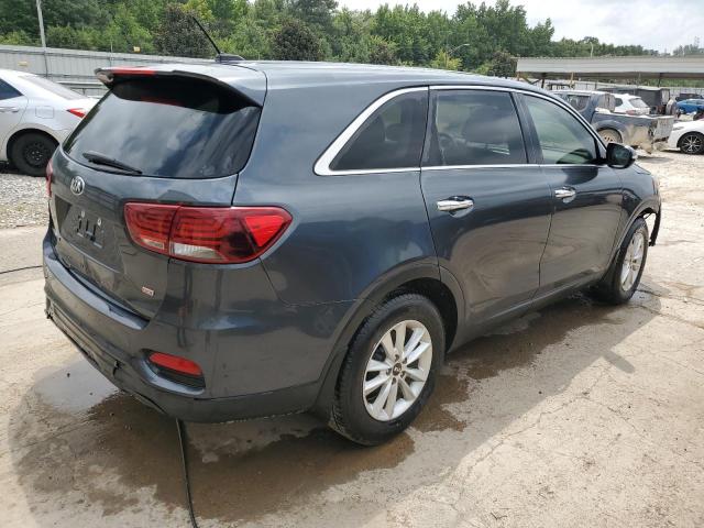 Photo 2 VIN: 5XYPG4A35LG665064 - KIA SORENTO L 