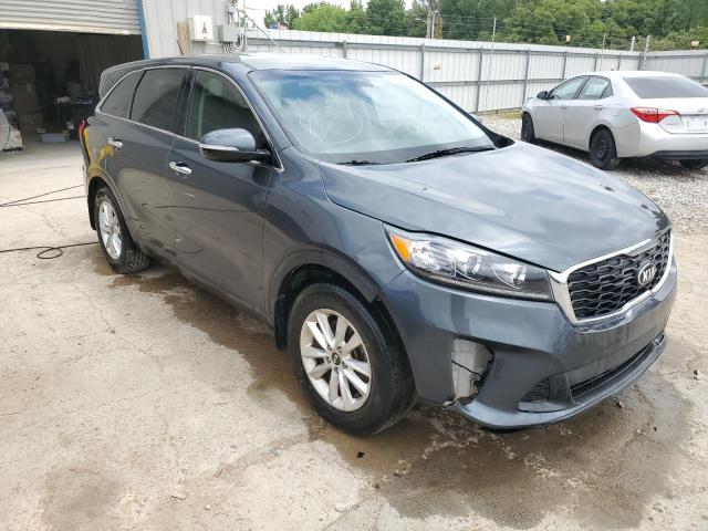 Photo 3 VIN: 5XYPG4A35LG665064 - KIA SORENTO L 