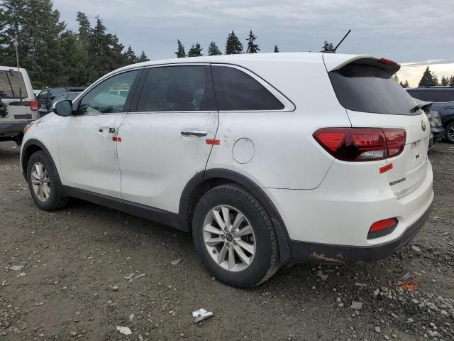 Photo 1 VIN: 5XYPG4A35LG665954 - KIA SORENTO L 