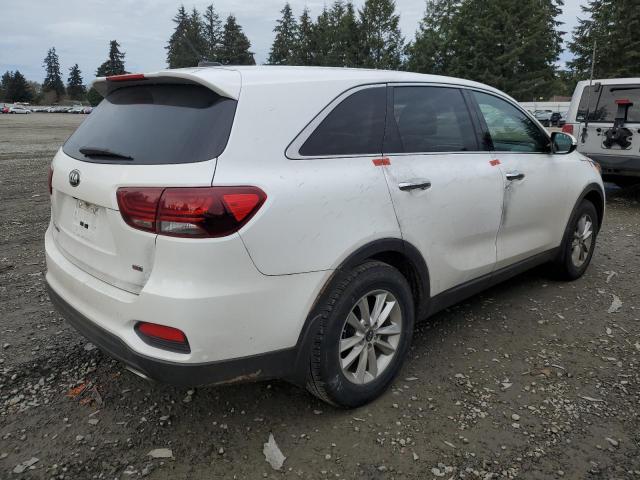 Photo 2 VIN: 5XYPG4A35LG665954 - KIA SORENTO L 