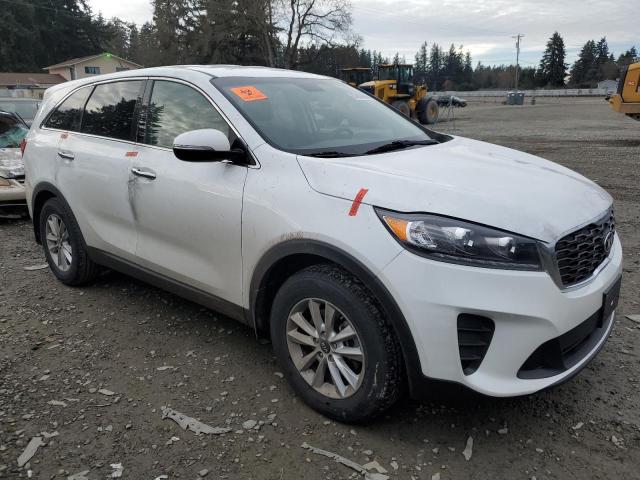 Photo 3 VIN: 5XYPG4A35LG665954 - KIA SORENTO L 