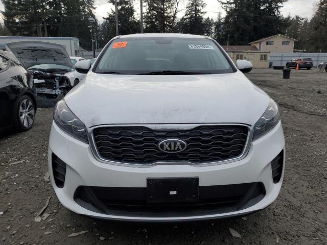 Photo 4 VIN: 5XYPG4A35LG665954 - KIA SORENTO L 