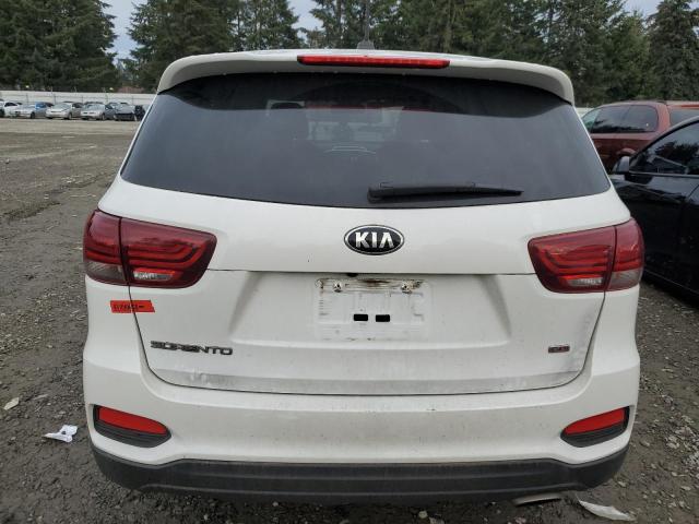 Photo 5 VIN: 5XYPG4A35LG665954 - KIA SORENTO L 