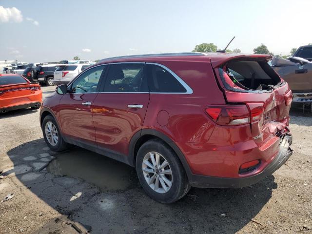 Photo 1 VIN: 5XYPG4A35LG670684 - KIA SORENTO L 