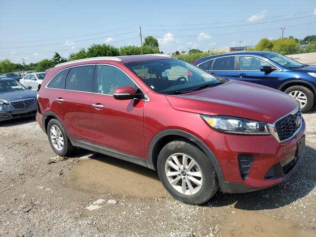 Photo 3 VIN: 5XYPG4A35LG670684 - KIA SORENTO L 