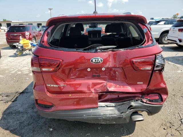 Photo 5 VIN: 5XYPG4A35LG670684 - KIA SORENTO L 