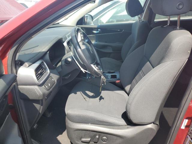 Photo 6 VIN: 5XYPG4A35LG670684 - KIA SORENTO L 