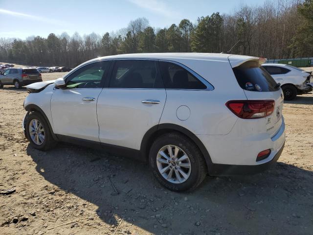 Photo 1 VIN: 5XYPG4A35LG677635 - KIA SORENTO 