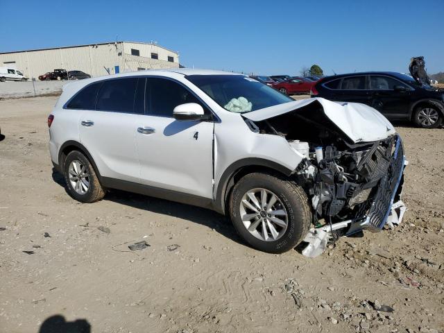 Photo 3 VIN: 5XYPG4A35LG677635 - KIA SORENTO 