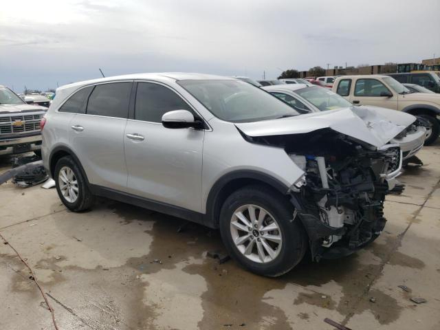 Photo 3 VIN: 5XYPG4A35LG677862 - KIA SORENTO L 