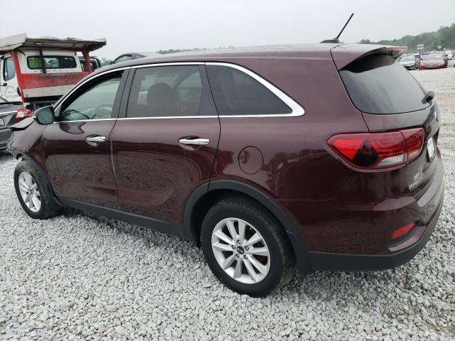 Photo 1 VIN: 5XYPG4A35LG679076 - KIA SORENTO L 