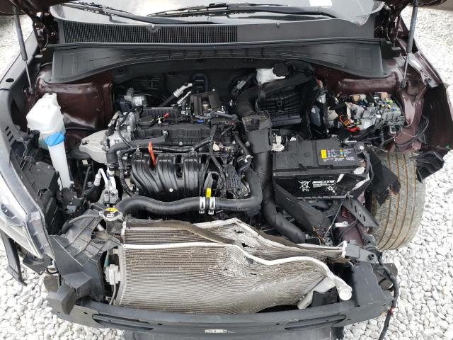 Photo 11 VIN: 5XYPG4A35LG679076 - KIA SORENTO L 