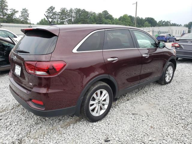 Photo 2 VIN: 5XYPG4A35LG679076 - KIA SORENTO L 