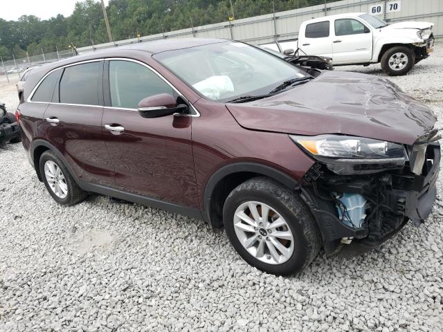 Photo 3 VIN: 5XYPG4A35LG679076 - KIA SORENTO L 