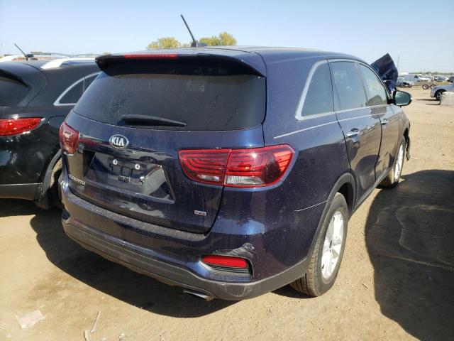 Photo 3 VIN: 5XYPG4A35LG680177 - KIA SORENTO L 