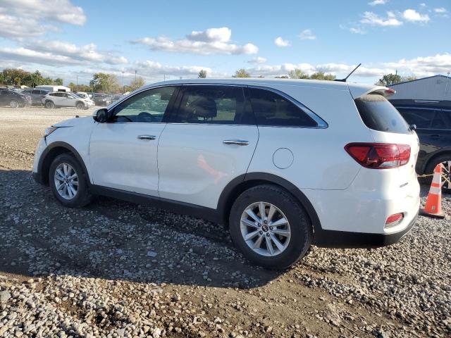 Photo 1 VIN: 5XYPG4A35LG680230 - KIA SORENTO L 