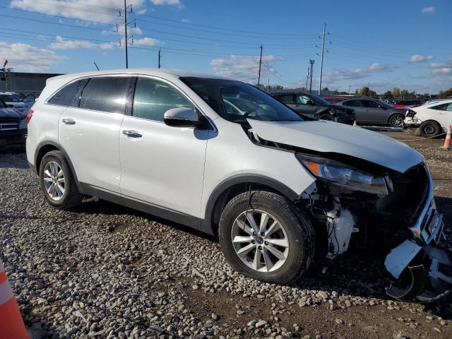 Photo 3 VIN: 5XYPG4A35LG680230 - KIA SORENTO L 